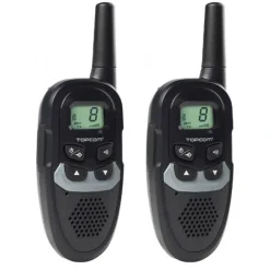 Walkie Talkie PMR 6 km radius