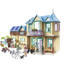 Waterfall Ranch