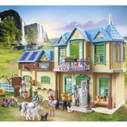 Waterfall Ranch