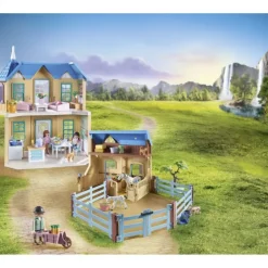 Waterfall Ranch