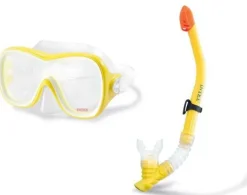 Wave Rider snorkel sæt