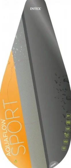 Wave Rider snorkel sæt