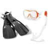 Wave Rider Snorkel sæt