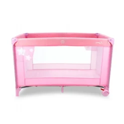 Weekendseng Baleares Stjerner, Pink