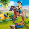 Welsh-pony samlerobjekt