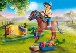 Welsh-pony samlerobjekt