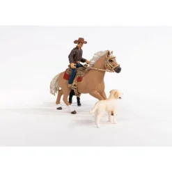 Westernridning