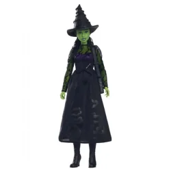 Wicked Elphaba Dukke