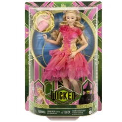 Wicked Glinda Dukke