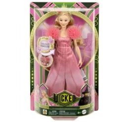 Wicked Syngende Glinda Dukke