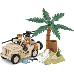 Willys MB-SAS