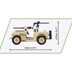 Willys MB-SAS