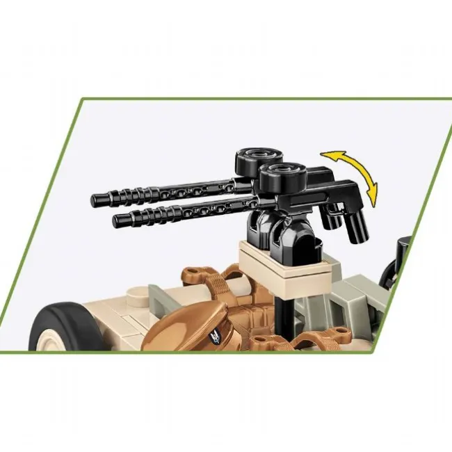 Willys MB-SAS
