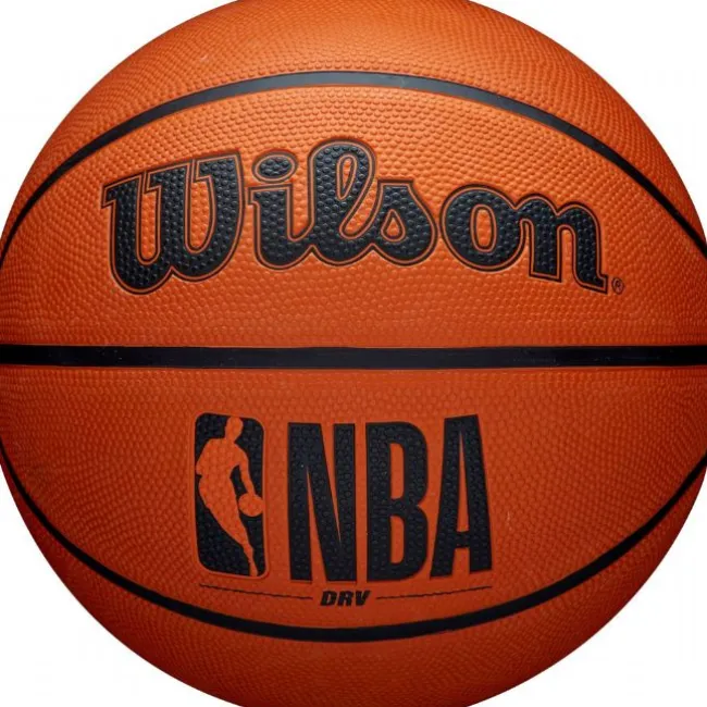 Wilson DRV Basketball