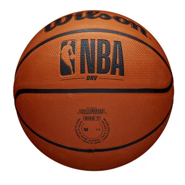 Wilson DRV Basketball