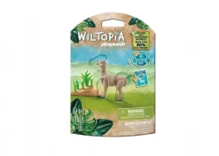 Wiltopia - Alpaka