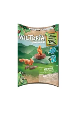 Wiltopia - Egern