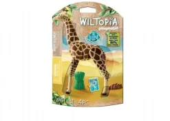 Wiltopia - Giraf