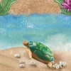 Wiltopia - Kæmpeskildpadde