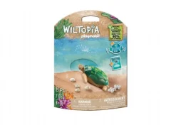 Wiltopia - Kæmpeskildpadde