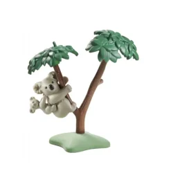 Wiltopia - Koala med unge