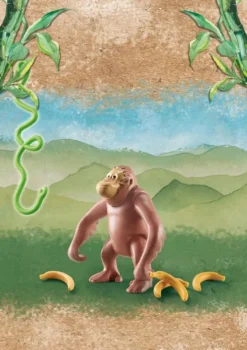 Wiltopia - Orangutang