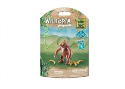 Wiltopia - Orangutang