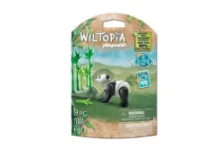 Wiltopia - Panda