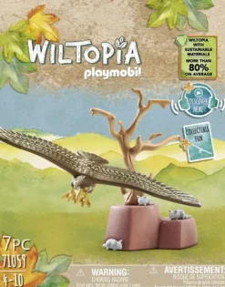 Wiltopia - Ørn