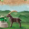 Wiltopia - Stenbuk