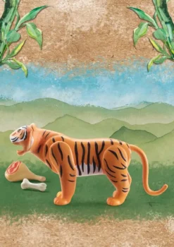 Wiltopia - Tiger
