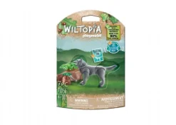 Wiltopia - Ulv