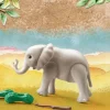 Wiltopia - Ung elefant