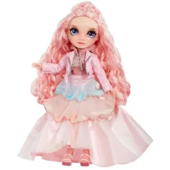 Winter Wonderland Dukke Bella Parker