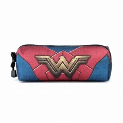 Wonder Woman Emblem Penalhus