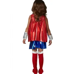 Wonder Woman Kostume 140 cm