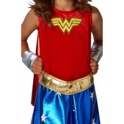 Wonder Woman Kostume 110 cm