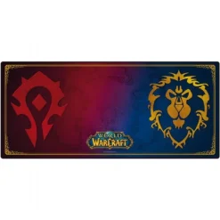 World of Warcraft Musemåtte 90x40 cm