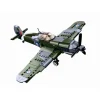 WWII - Spitfire Fighter Fly 290 dele