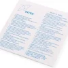6x6 cm Repair Patch