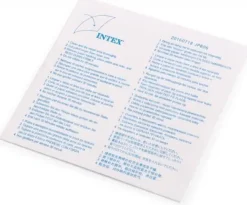 6x6 cm Repair Patch