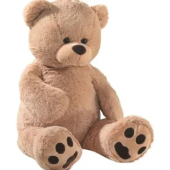 XL Bamsebjørn 100 cm