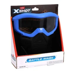 X-Shot Battle Mask