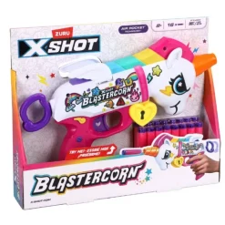 X-Shot Blastercorn