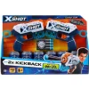 X-Shot Excel Double Kickback