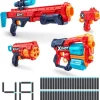 X-Shot Excel Mix Combo Pack (inkl. 48 pi