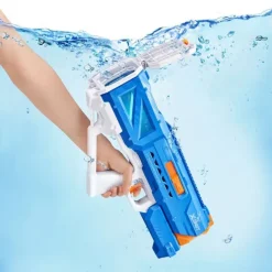 X-Shot - Hydra Pulse Motor Soaker
