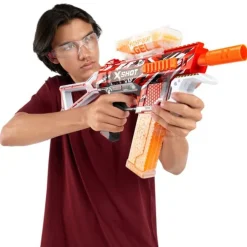 X-Shot Hyper Gel Blaster