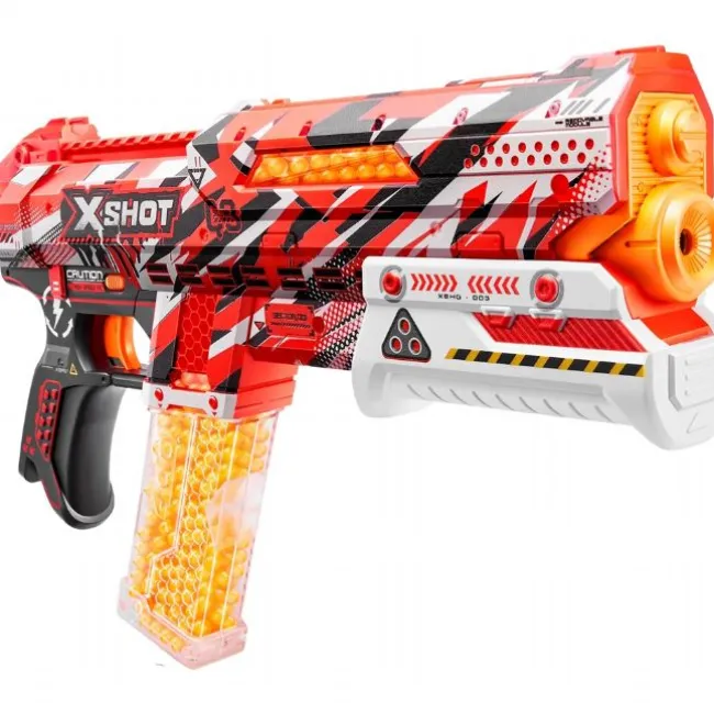 X-Shot Hyper Gel Clutch