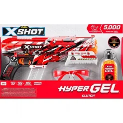 X-Shot Hyper Gel Clutch